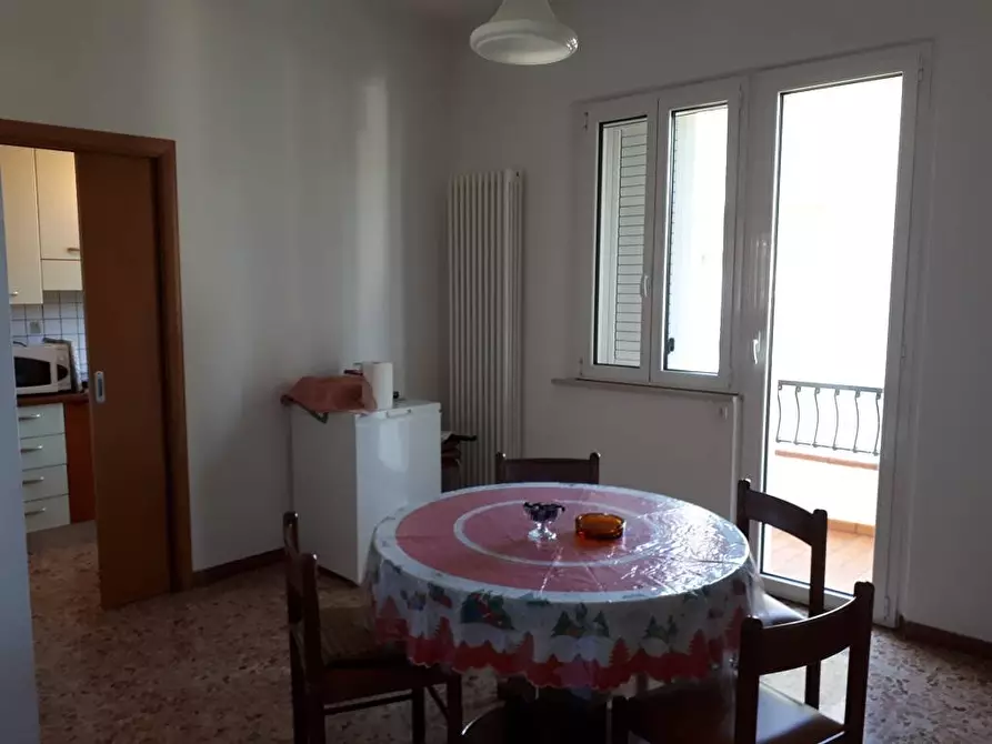 Immagine 7 di Appartamento in vendita  a Giulianova