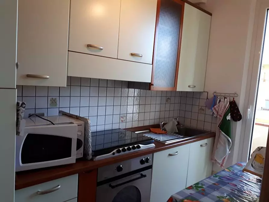 Immagine 9 di Appartamento in vendita  a Giulianova