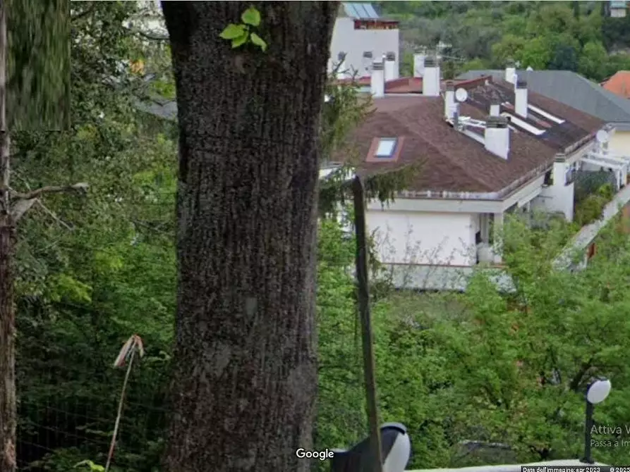 Immagine 2 di Terreno residenziale in vendita  in Via Turati a Teramo