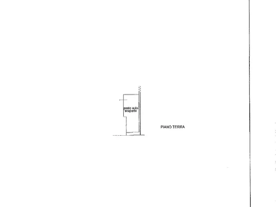 Immagine 16 di Appartamento in vendita  a Giulianova