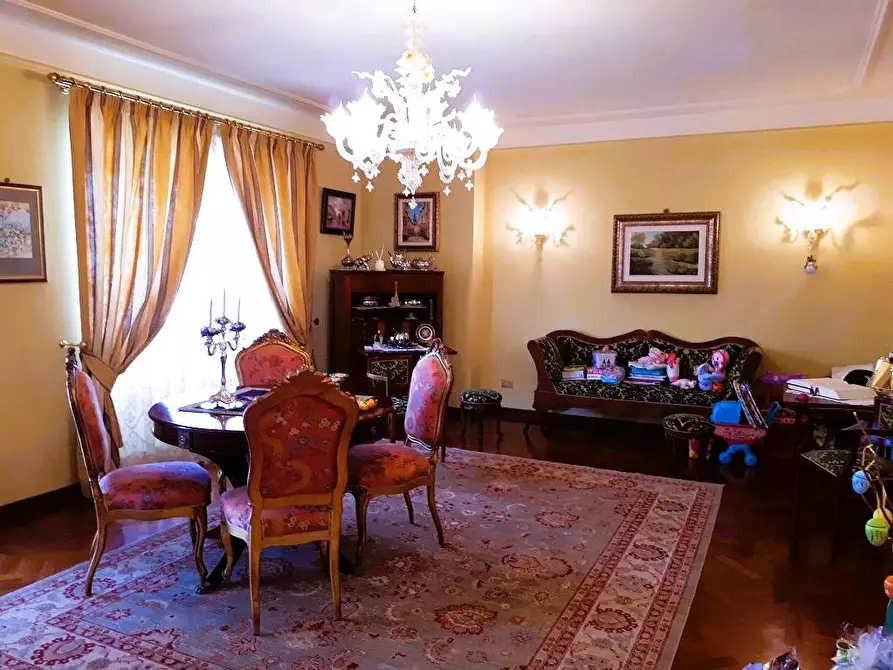 Immagine 7 di Appartamento in vendita  in Via R. Paolucci a Teramo