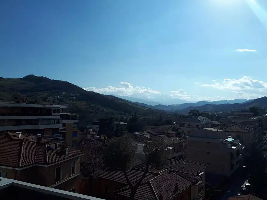 Immagine 15 di Appartamento in vendita  in Via R. Paolucci a Teramo