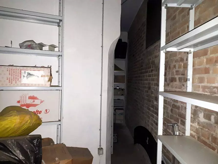 Immagine 3 di Locale commerciale in vendita  in Via Berardo Mezzucelli a Teramo