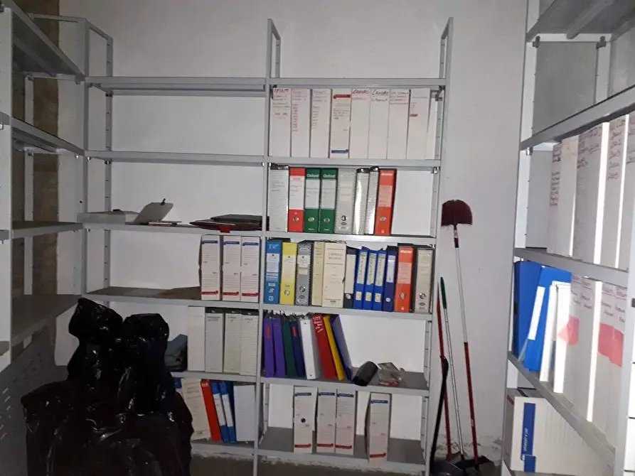 Immagine 4 di Locale commerciale in vendita  in Via Berardo Mezzucelli a Teramo
