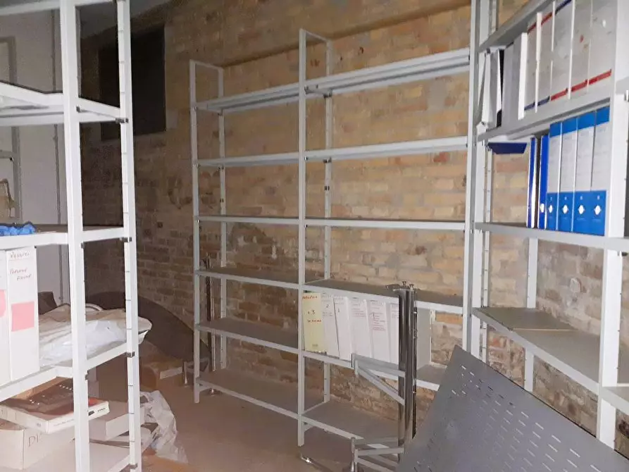 Immagine 5 di Locale commerciale in vendita  in Via Berardo Mezzucelli a Teramo