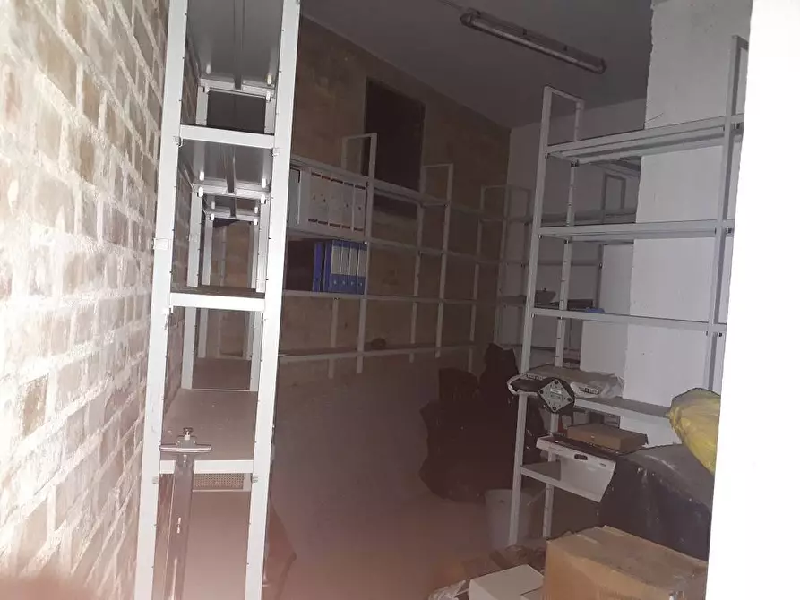 Immagine 8 di Locale commerciale in vendita  in Via Berardo Mezzucelli a Teramo