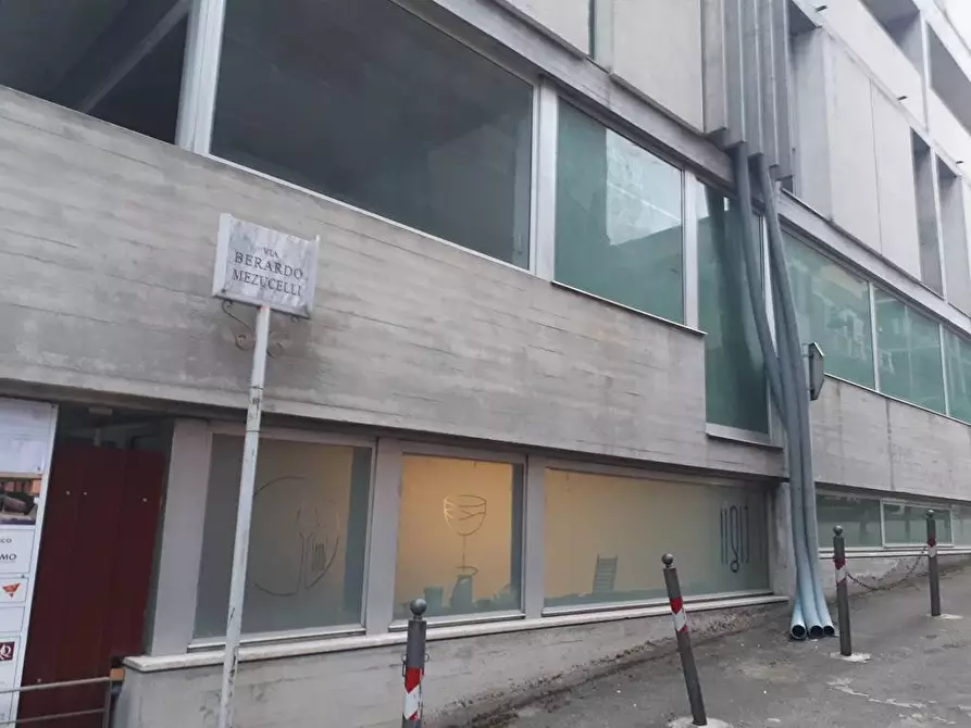 Immagine 10 di Locale commerciale in vendita  in Via Berardo Mezzucelli a Teramo