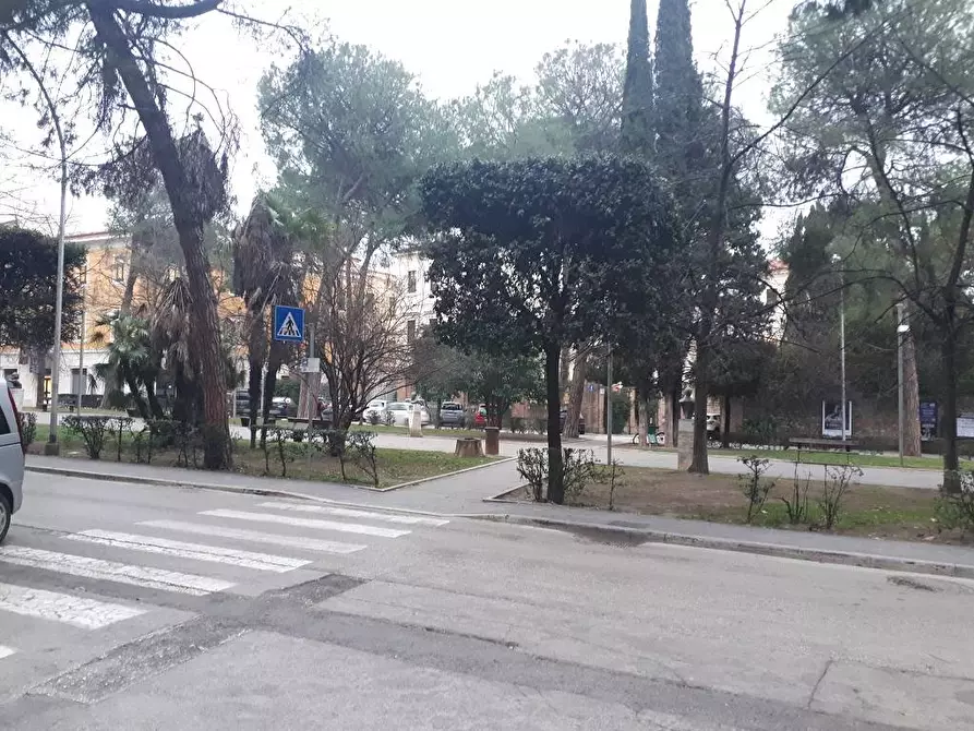 Immagine 11 di Locale commerciale in vendita  in Via Berardo Mezzucelli a Teramo