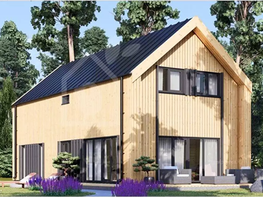 Immagine 1 di Terreno residenziale in vendita  in Via Turati a Teramo