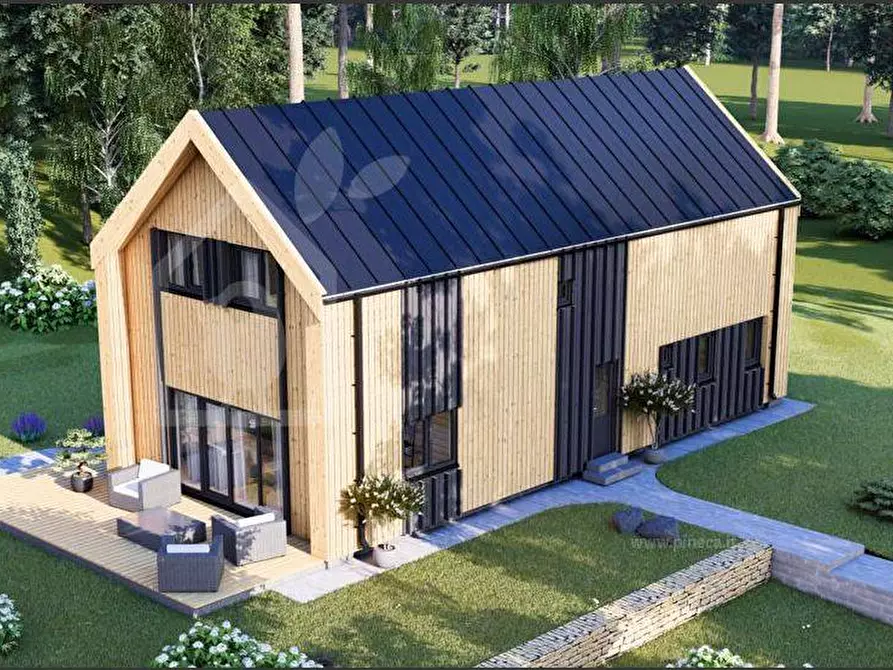 Immagine 5 di Terreno residenziale in vendita  in Via Turati a Teramo