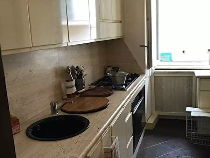 Immagine 16 di Appartamento in vendita  in Vico Dell'Ariete a Teramo