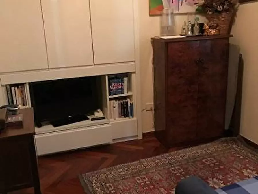 Immagine 17 di Appartamento in vendita  in Vico Dell'Ariete a Teramo