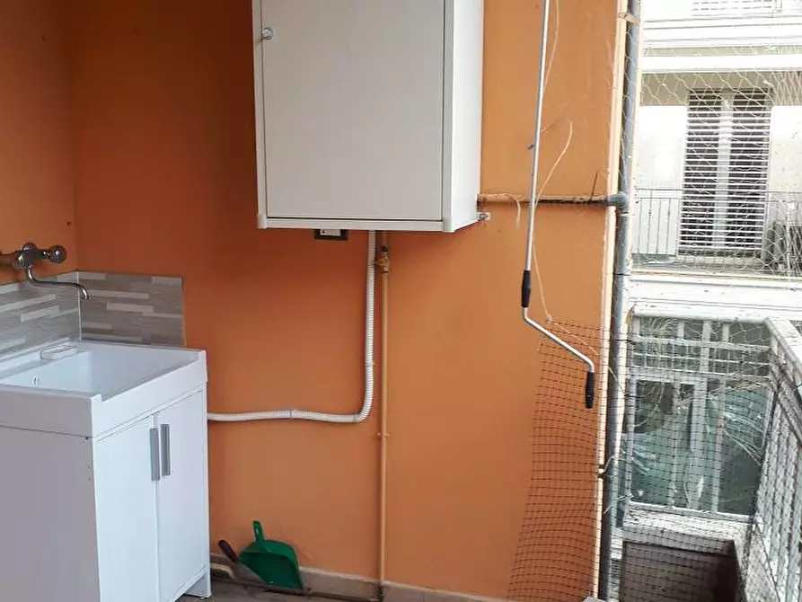 Immagine 8 di Appartamento in vendita  in Via Zola a Giulianova