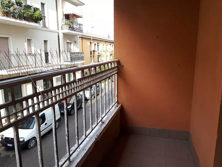Immagine 19 di Appartamento in vendita  in Via Zola a Giulianova