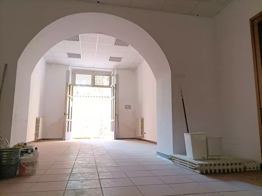 Immagine 6 di Ufficio in affitto  in Via Del Baluardo a Teramo