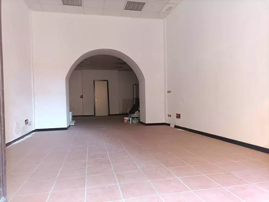 Immagine 7 di Ufficio in affitto  in Via Del Baluardo a Teramo