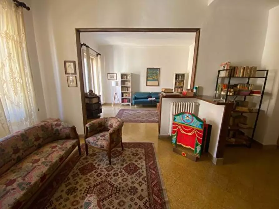 Immagine 1 di Appartamento in affitto  in Via Torquato Tasso a Palermo