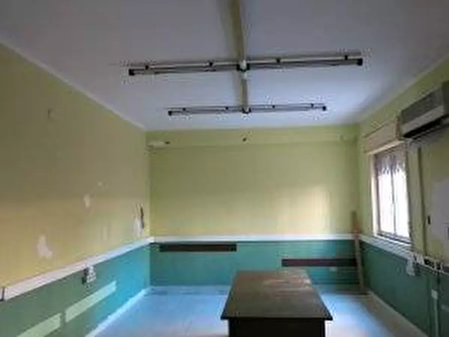 Immagine 5 di Ufficio in vendita  in Via Ammiraglio Paolo Thaon Di Revel a Palermo
