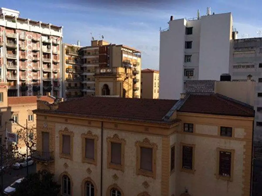Immagine 1 di Appartamento in affitto  in Via Ludovico Ariosto a Palermo