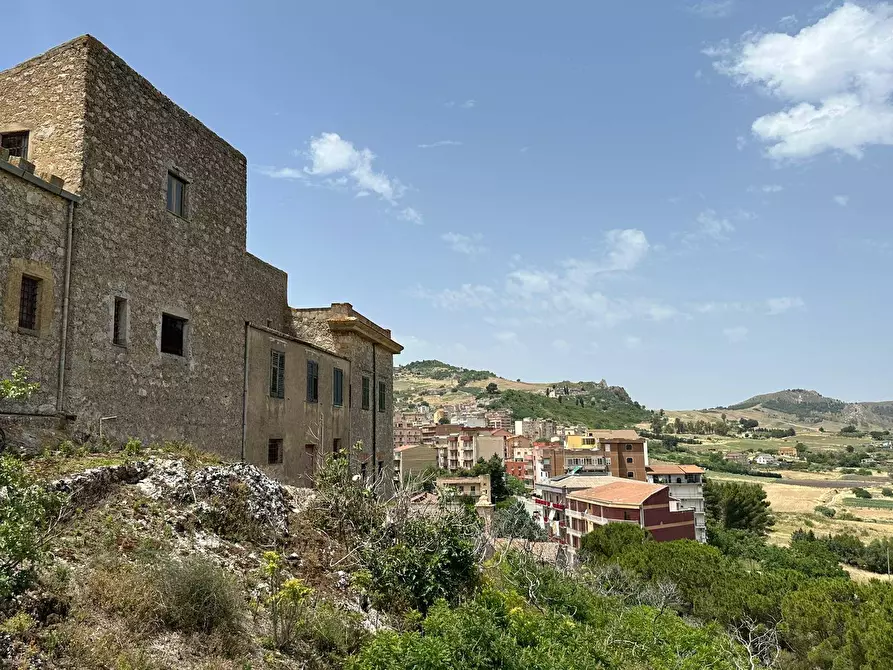 Immagine 1 di Rustico / casale in vendita  in STRADA CONTRADA DELLA GRAZIA a Casteltermini