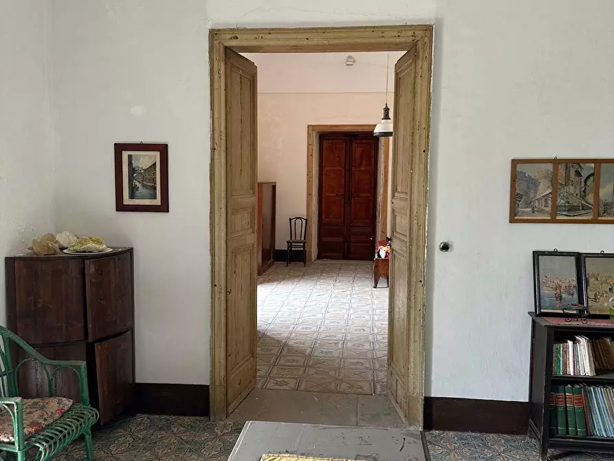 Immagine 28 di Rustico / casale in vendita  in STRADA CONTRADA DELLA GRAZIA a Casteltermini