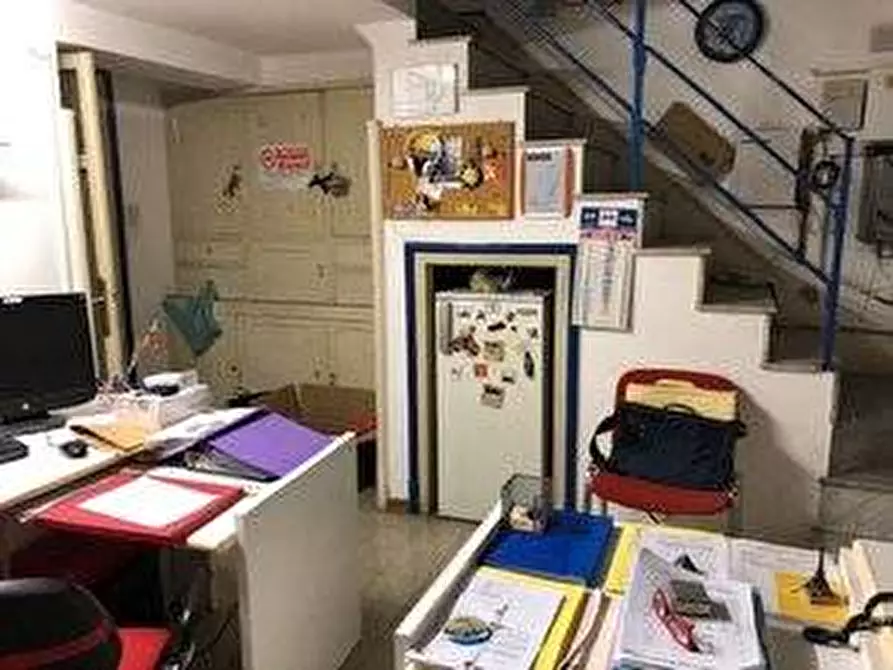 Immagine 8 di Appartamento in vendita  in Via Trapani a Palermo