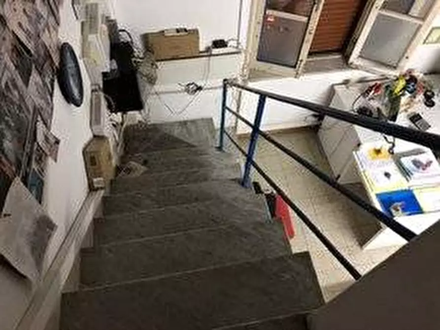 Immagine 10 di Appartamento in vendita  in Via Trapani a Palermo