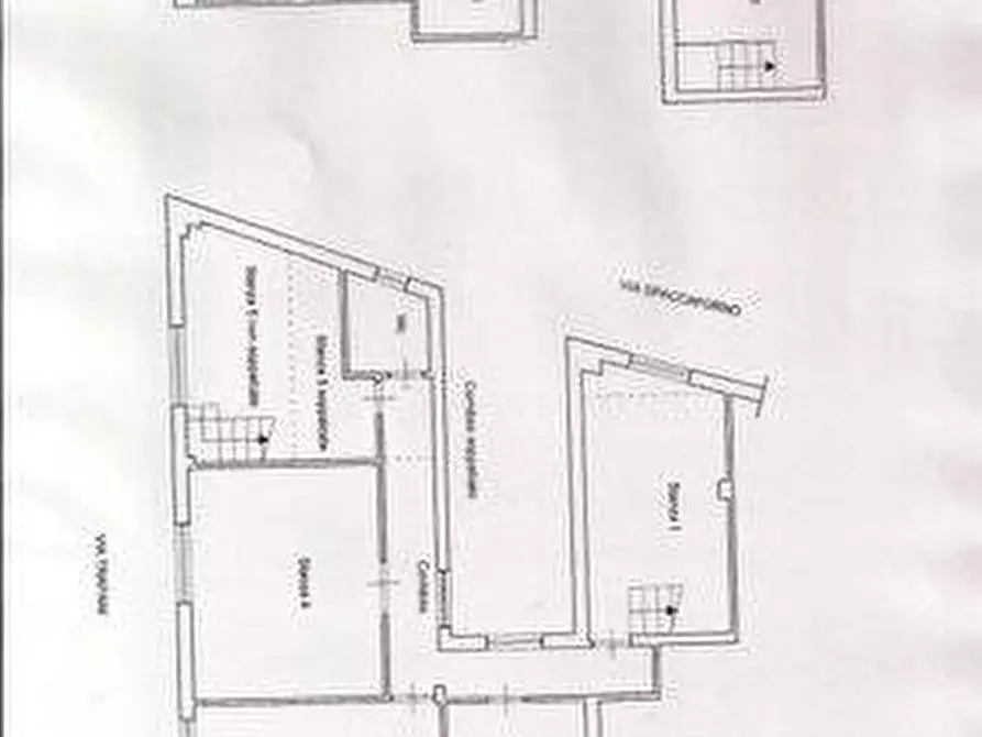 Immagine 17 di Appartamento in vendita  in Via Trapani a Palermo