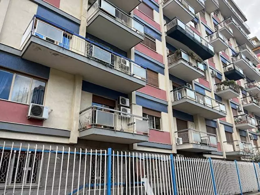 Immagine 1 di Appartamento in affitto  in Viale Delle Alpi a Palermo