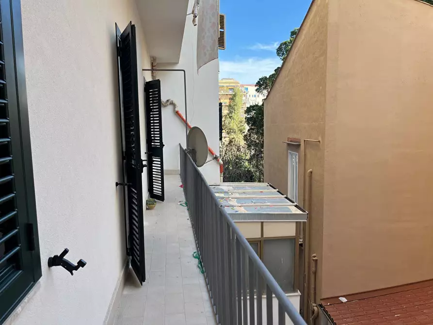 Immagine 23 di Appartamento in vendita  in Via Della Liberta' a Palermo
