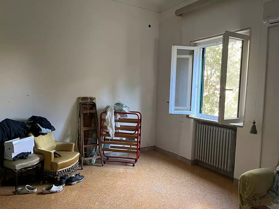 Immagine 25 di Appartamento in vendita  in Via Della Liberta' a Palermo