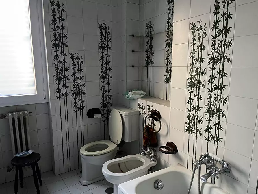 Immagine 29 di Appartamento in vendita  in Via Della Liberta' a Palermo