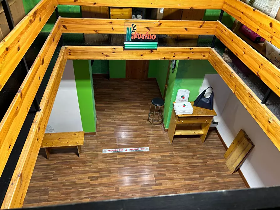 Immagine 2 di Locale commerciale in affitto  in Via Del Bersagliere a Palermo