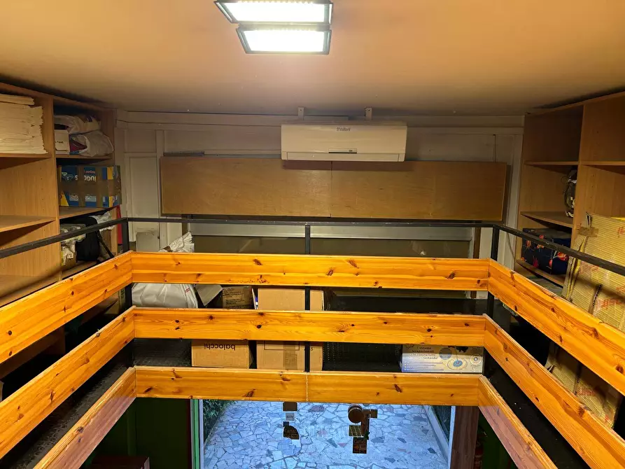 Immagine 3 di Locale commerciale in affitto  in Via Del Bersagliere a Palermo