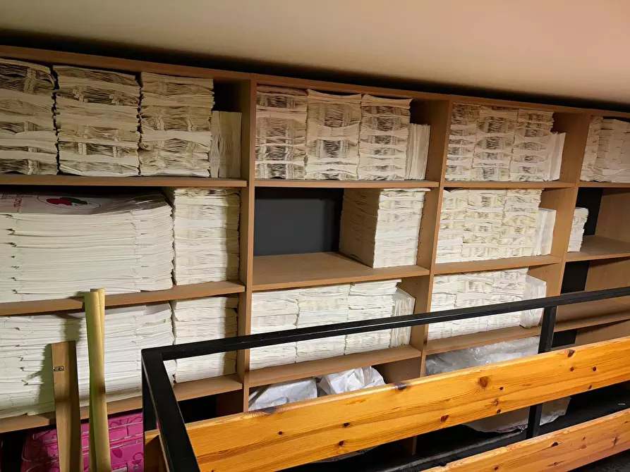 Immagine 7 di Locale commerciale in affitto  in Via Del Bersagliere a Palermo