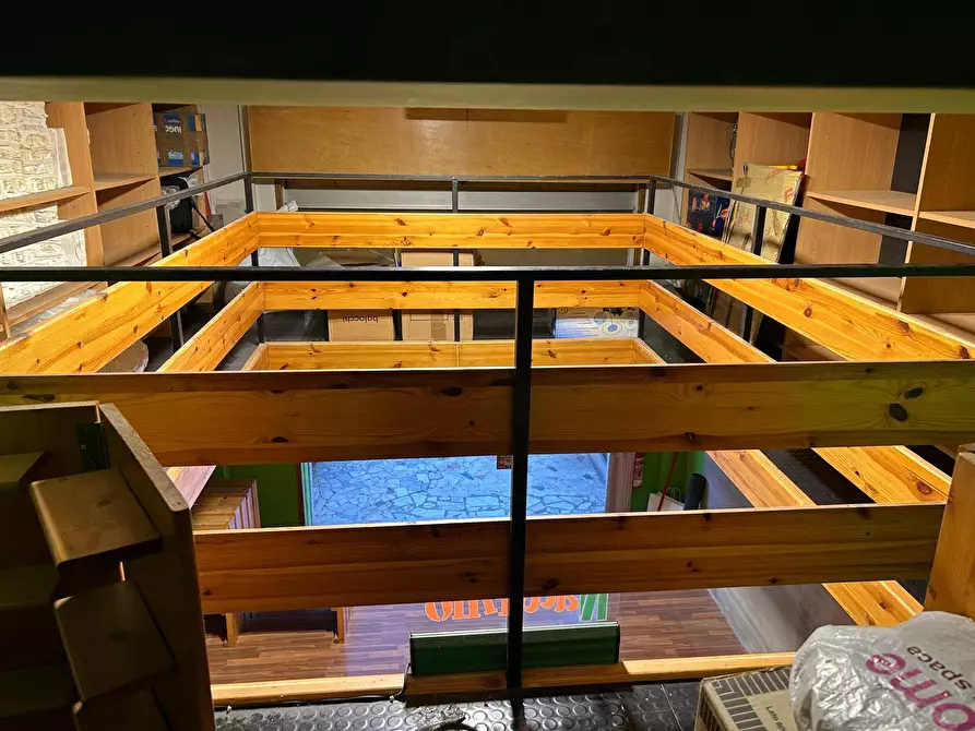 Immagine 10 di Locale commerciale in affitto  in Via Del Bersagliere a Palermo