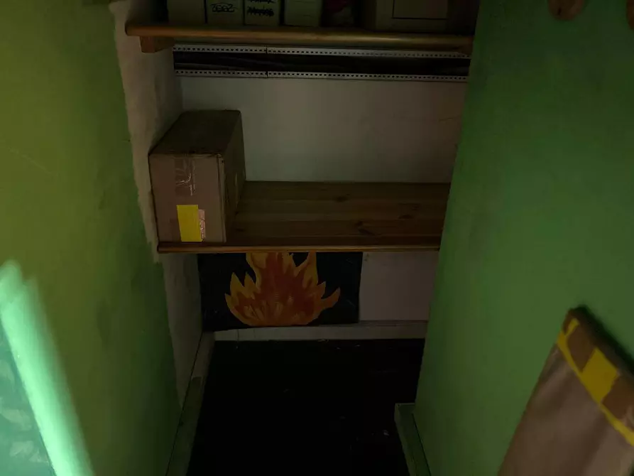 Immagine 11 di Locale commerciale in affitto  in Via Del Bersagliere a Palermo