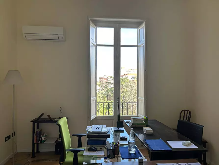 Immagine 22 di Appartamento in affitto  in Via Della Liberta' a Palermo