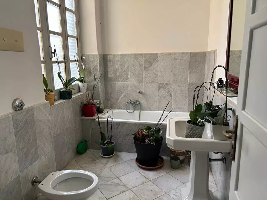 Immagine 27 di Appartamento in affitto  in Via Della Liberta' a Palermo