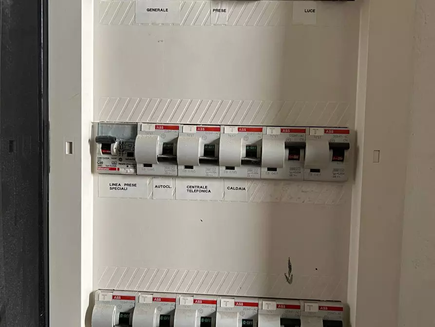 Immagine 30 di Appartamento in affitto  in Via Della Liberta' a Palermo