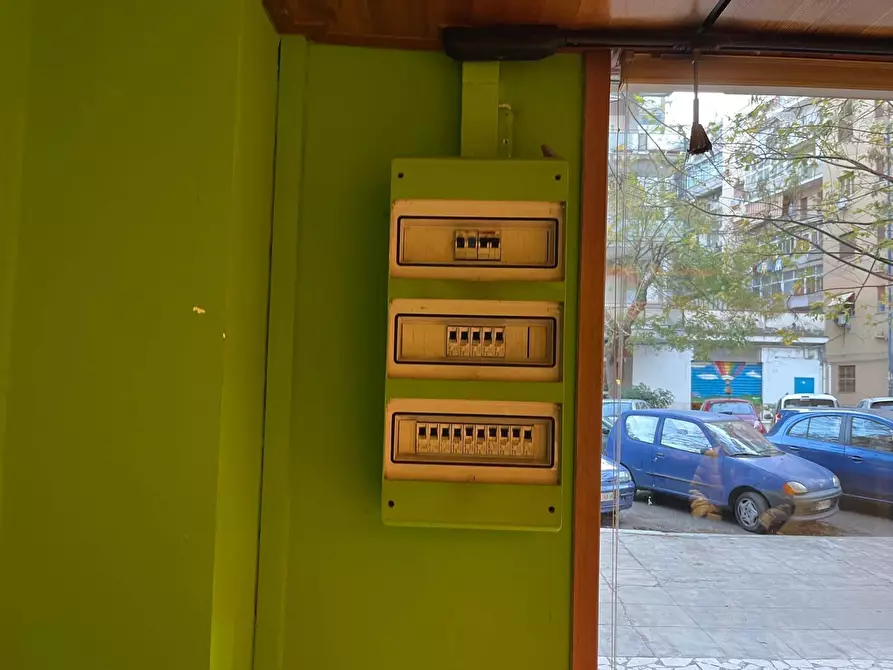 Immagine 13 di Locale commerciale in affitto  in Via Del Bersagliere a Palermo
