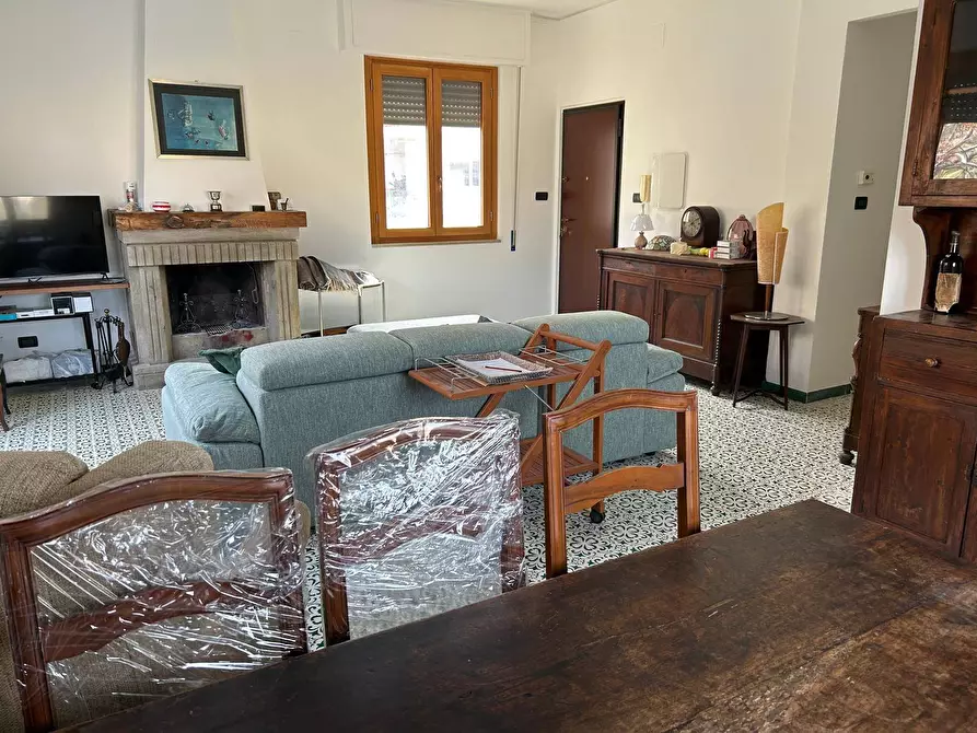 Immagine 1 di Villetta a schiera in affitto  in Via Lucrezio a Palermo