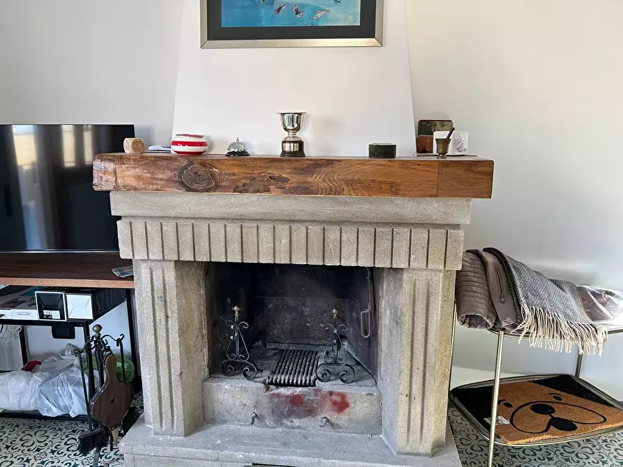 Immagine 3 di Villetta a schiera in affitto  in Via Lucrezio a Palermo