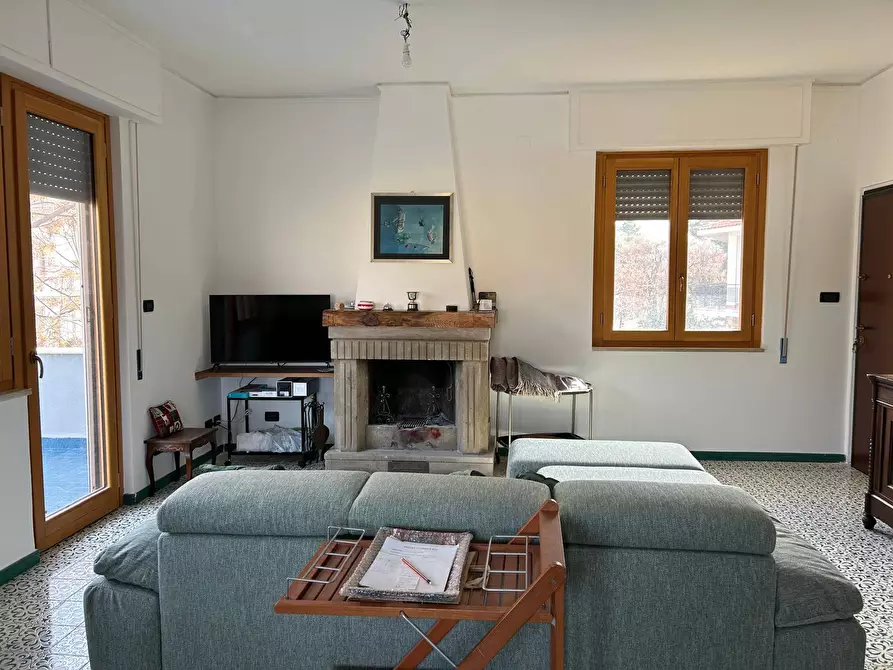 Immagine 4 di Villetta a schiera in affitto  in Via Lucrezio a Palermo