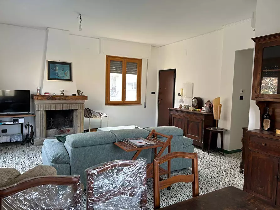 Immagine 5 di Villetta a schiera in affitto  in Via Lucrezio a Palermo