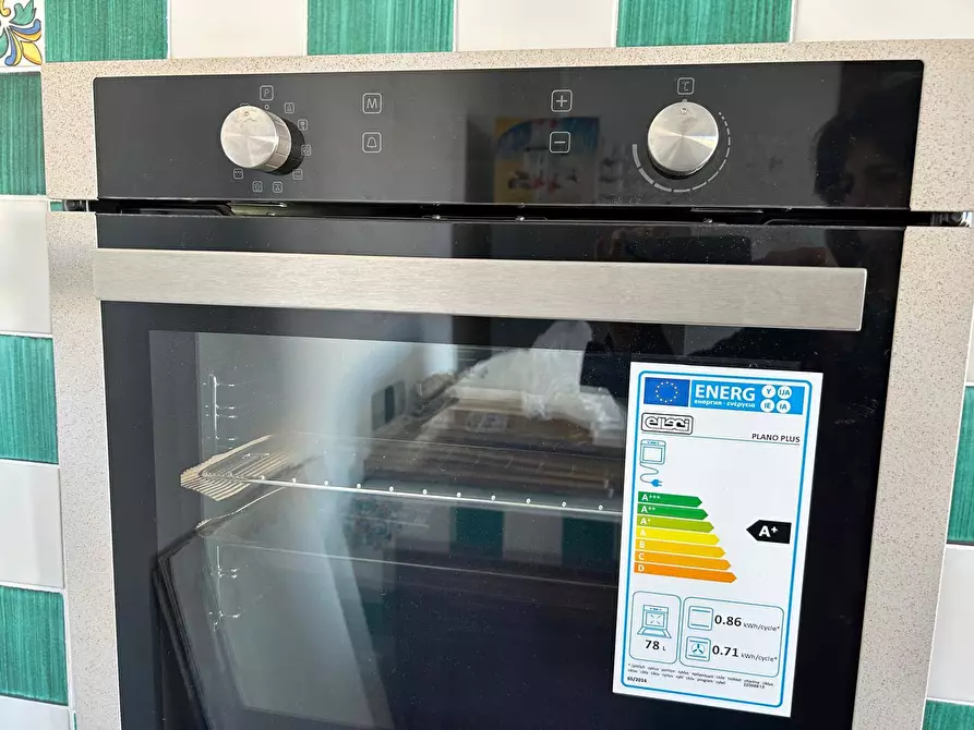 Immagine 14 di Villetta a schiera in affitto  in Via Lucrezio a Palermo