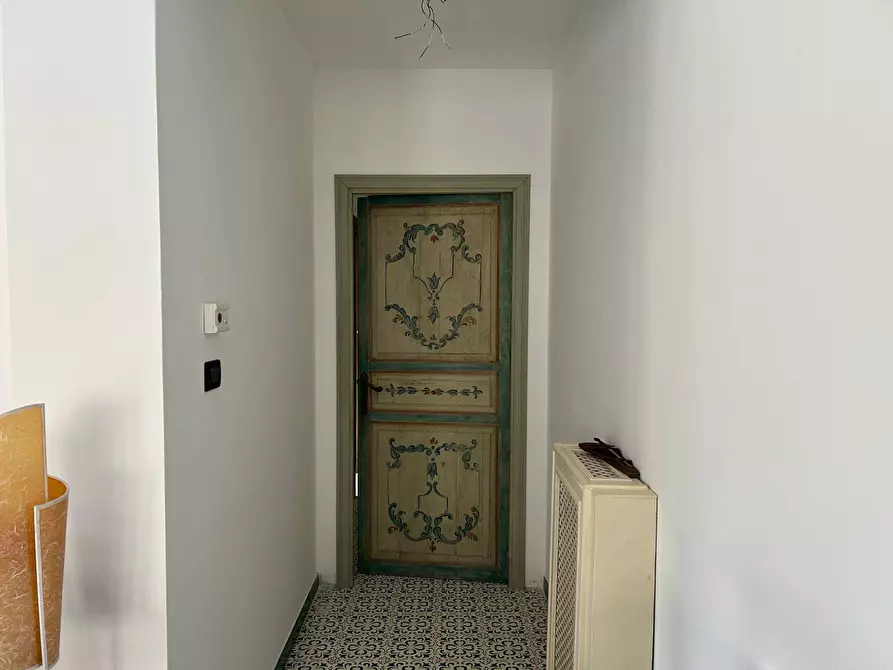 Immagine 24 di Villetta a schiera in affitto  in Via Lucrezio a Palermo