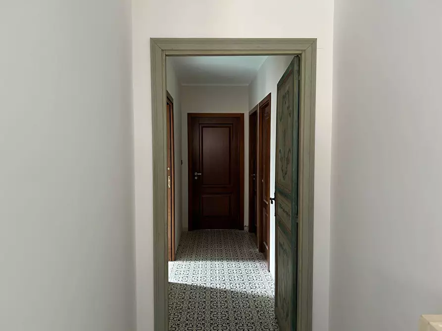 Immagine 25 di Villetta a schiera in affitto  in Via Lucrezio a Palermo