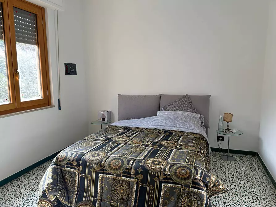 Immagine 27 di Villetta a schiera in affitto  in Via Lucrezio a Palermo