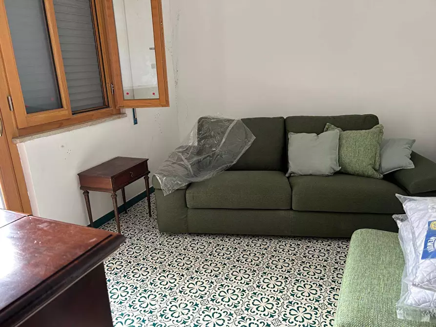 Immagine 28 di Villetta a schiera in affitto  in Via Lucrezio a Palermo